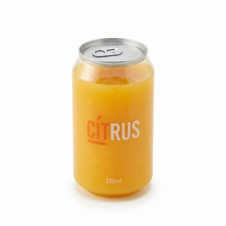 330ml recycling plastic can best