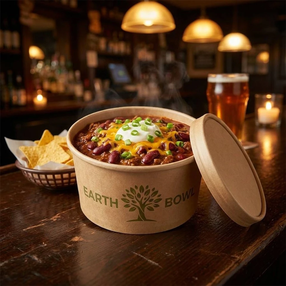 1000ml Disposable Bowls For Hot Food factory 1000ml Disposable Bowls For Hot Food factory