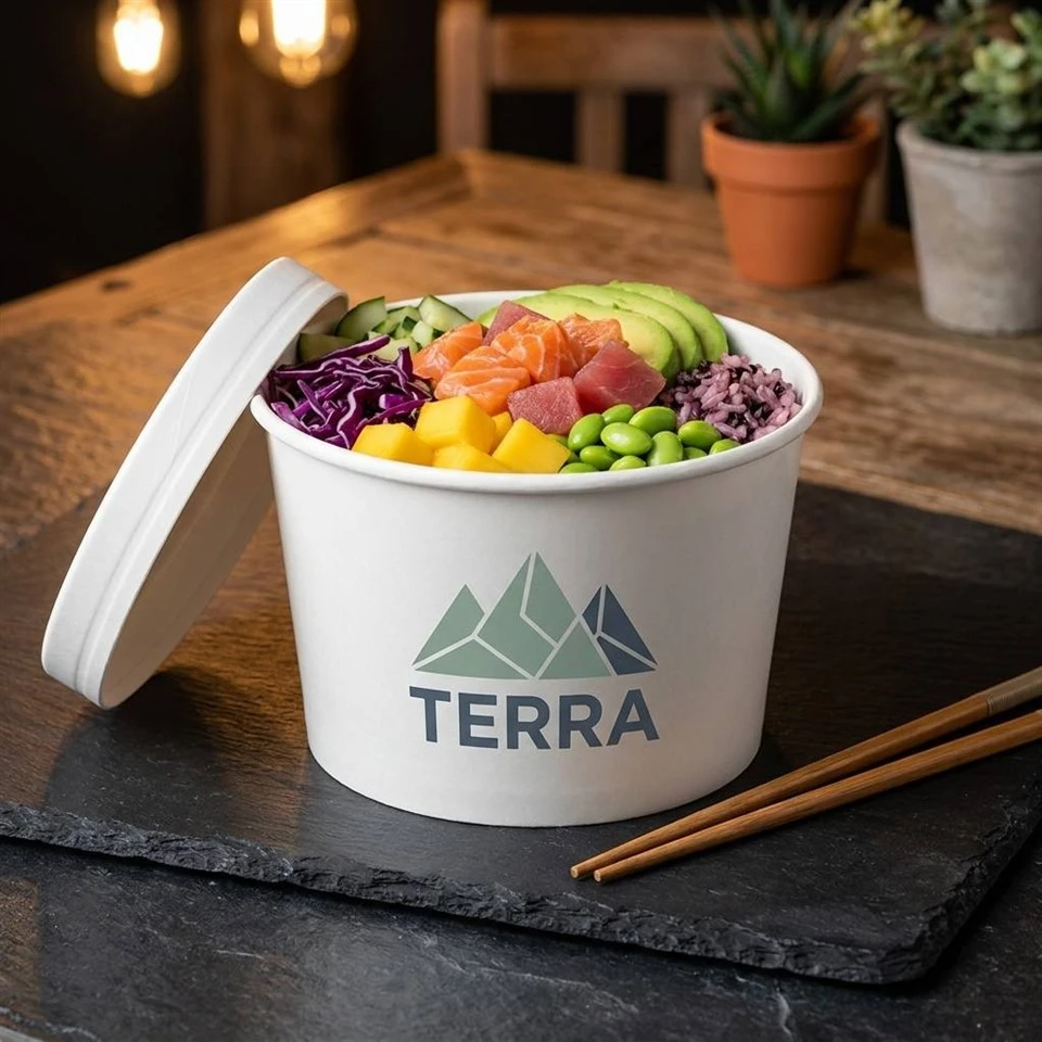 1100ml Paper Bowls best 1100ml Paper Bowls best