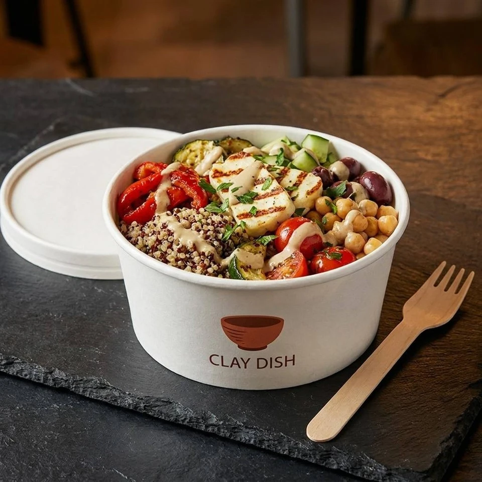 1100ml Paper Bowls price 1100ml Paper Bowls price
