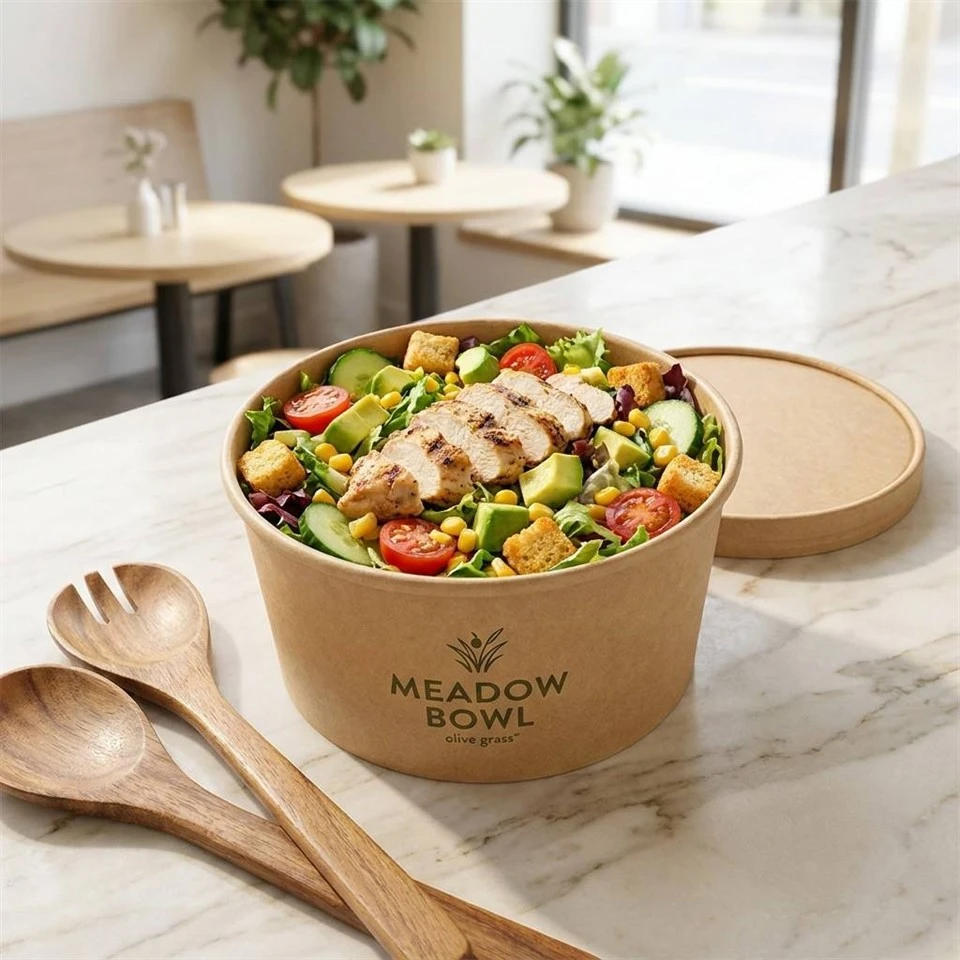 1500ml Large Paper Bowls best 1500ml Large Paper Bowls best