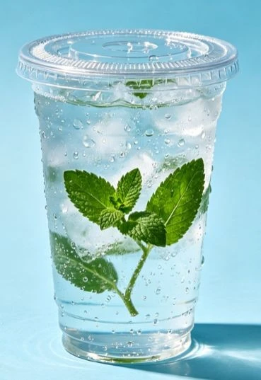 20oz Cup With Lid Plastic high quality 20oz Cup With Lid Plastic high quality