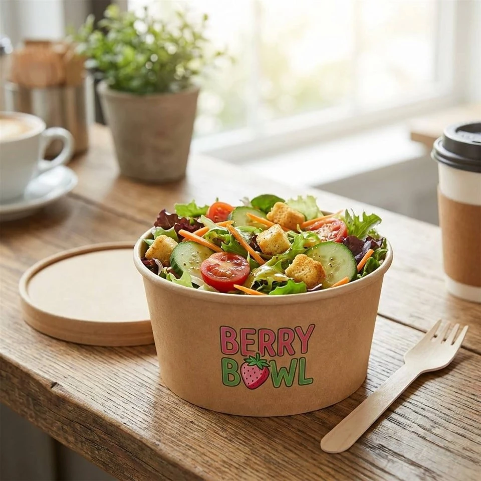 500ml Disposable Bowls With Lids price 500ml Disposable Bowls With Lids price