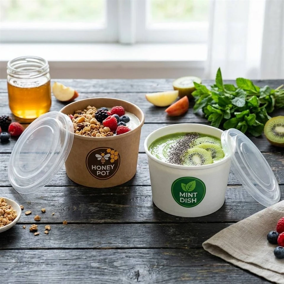 500ml Disposable Bowls With Lids best 500ml Disposable Bowls With Lids best