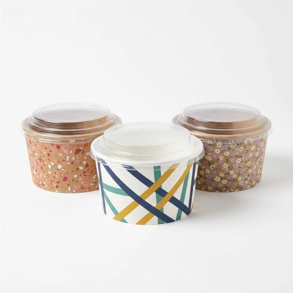 750ml Disposable Paper Bowl suppliers 750ml Disposable Paper Bowl suppliers
