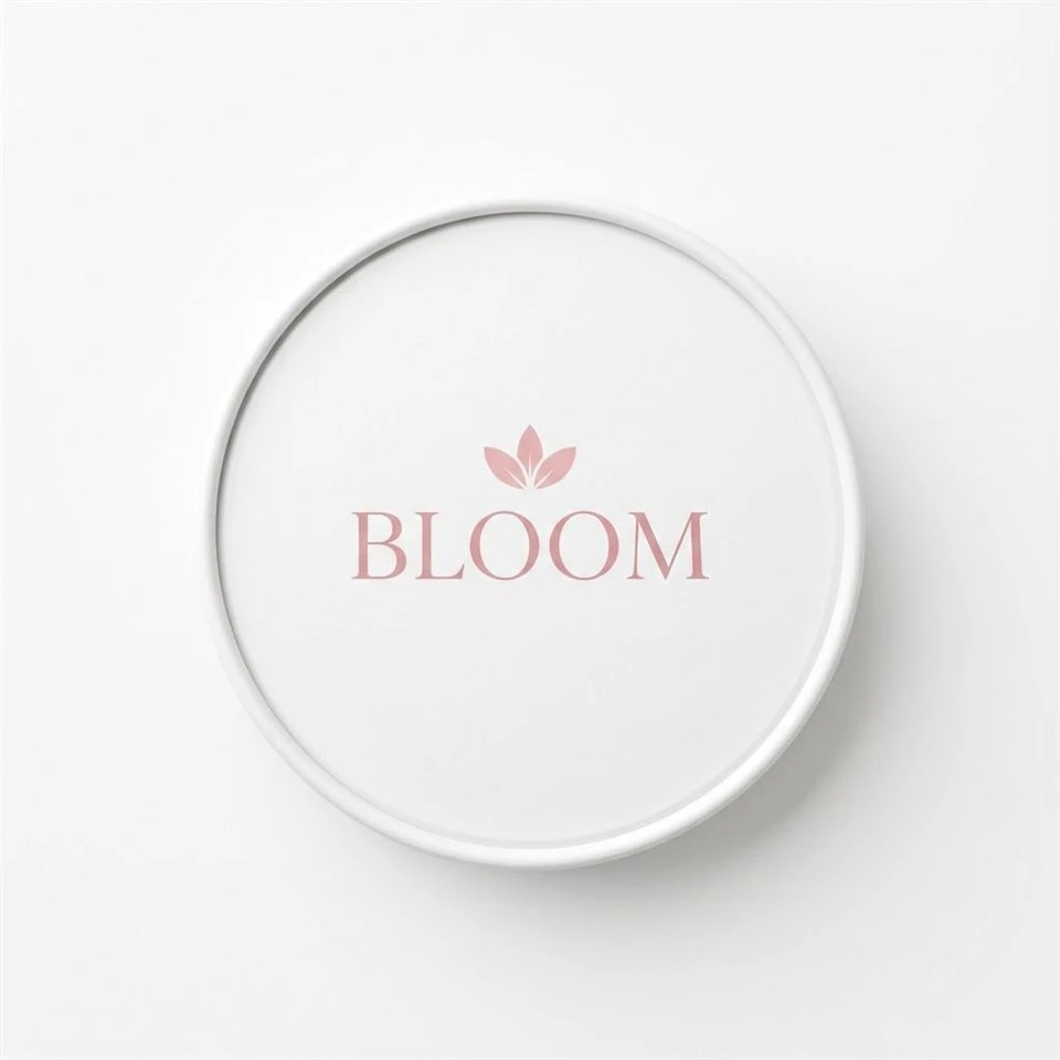 80mm Coffee Cups With Lids