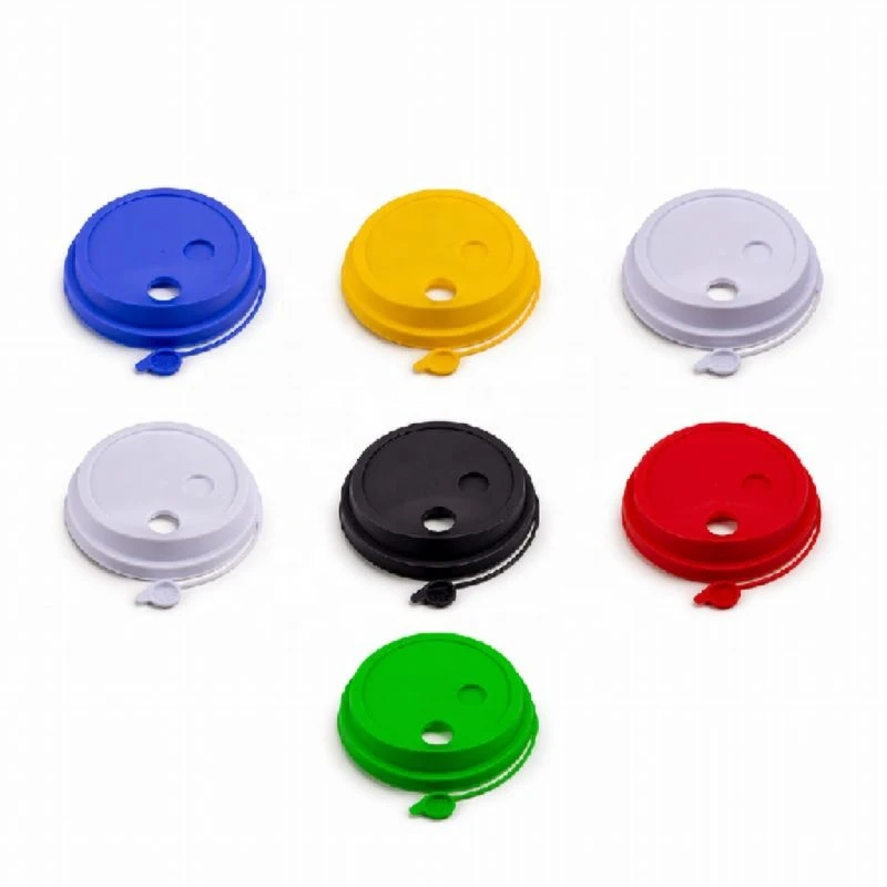 89mm Plastic Cup With Lid high quality 89mm Plastic Cup With Lid high quality