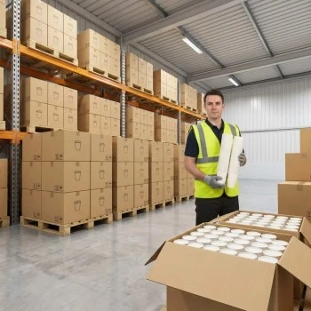 Packaging Distributors for single paper cup Packaging Distributors for single paper cup