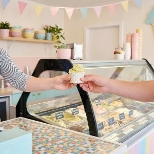 ice cream cup ice cream cup