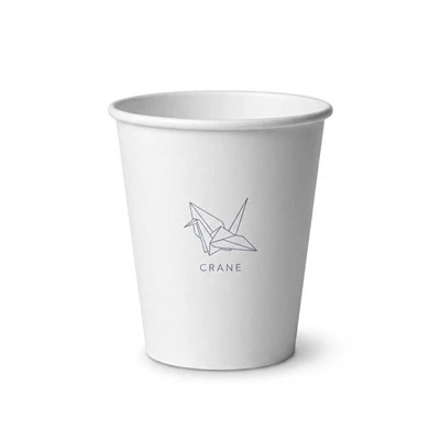 7oz Single Wall Disposable Paper Cups