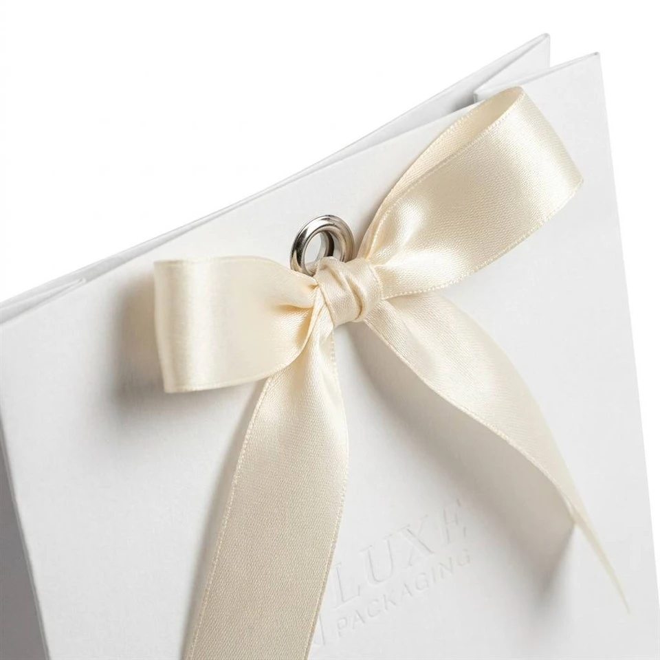 Ribbon Handle Gift Bag price Ribbon Handle Gift Bag price