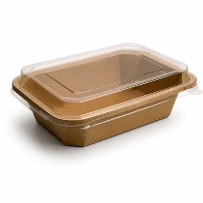 1300ml Octagonal Bowls