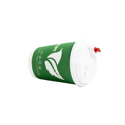2.5oz Small Disposable Cup