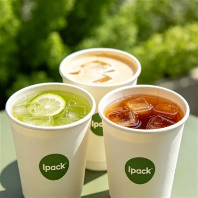 22oz Environmentally Friendly Disposable Cups