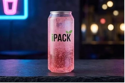330ml Recycling Plastic Bottles