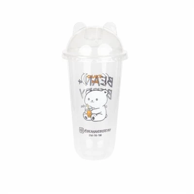 360ml Plastic Drinking Cups