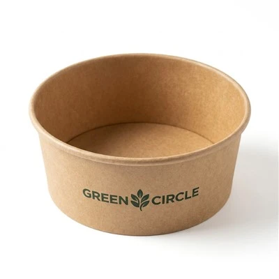 450ml Paper Bowl