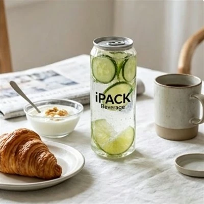650ml Pet Recycling