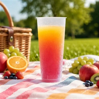 700ml Plastic Party Cups