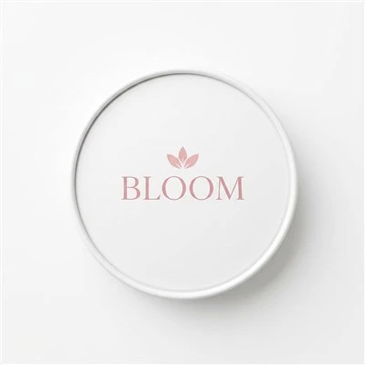 80mm Coffee Cups With Lids