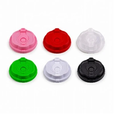 89mm Plastic Cup With Lid