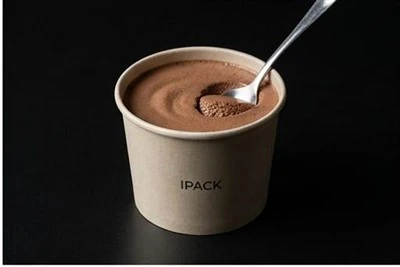 8oz Paper Dessert Cups
