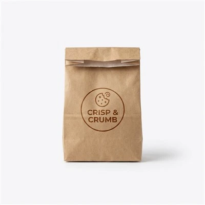 Food Grade Paper Bag